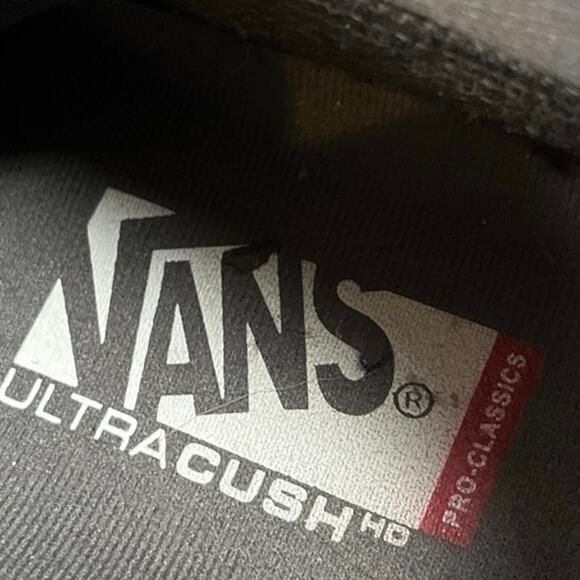 Vans Hosoi Pro Classic Professional SK8 Hi Skateboard Shoe  display picture 2
